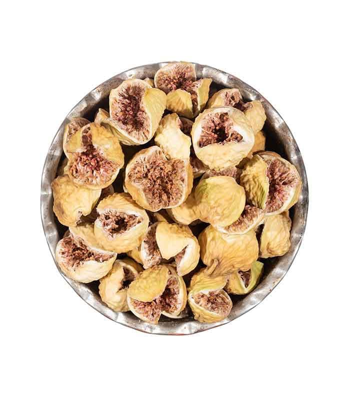 تصویر 2 از خرید انجیر خشک درجه یک استهبان + فروش صادراتی